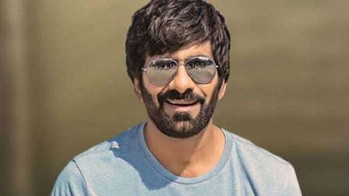 mass raja raviteja upcomming movie mass raja raviteja upcomming movie