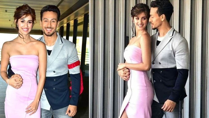 দিশা পাটানিকেই বিয়ে করতে চলেছেন টাইগার শ্রফ। নেট দুনিয়ায় একাধিক ছবি পোস্ট থেকে শুরু করে তাঁদের বাক্যালাপ তারই প্রমাণ দিয়েছিল।