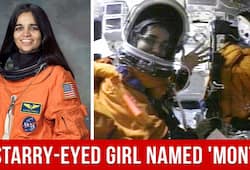 kalpana chawla life nasa india woman astronaut