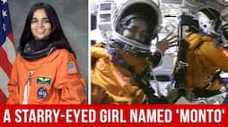 kalpana chawla life nasa india woman astronaut