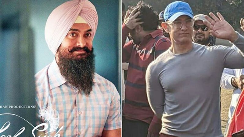 leaked picture of aamir khan stirs gossip yet again