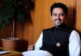Anurag Thakur promoted as Captain in Territorial Army; becomes first serving minister to get such honour