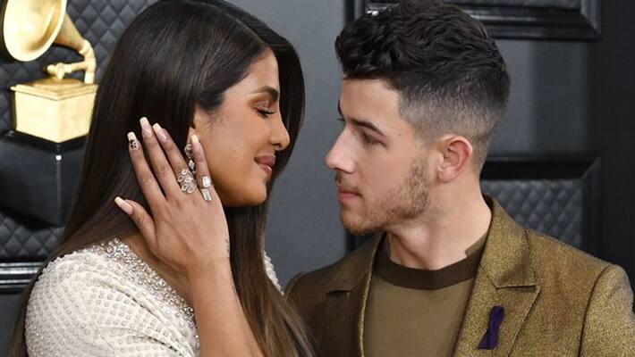Priyanka Chopra gives explanation on her grammy dress Priyanka Chopra gives explanation on her grammy dress