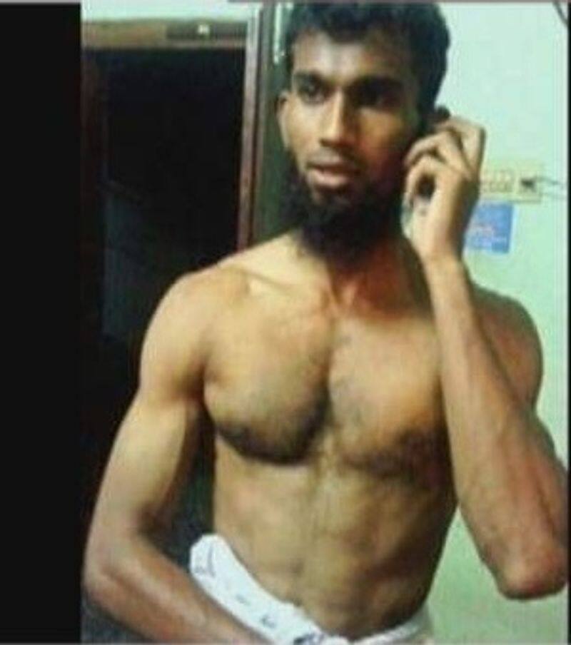 terrorist ibrahim arrested in ramanathapuram