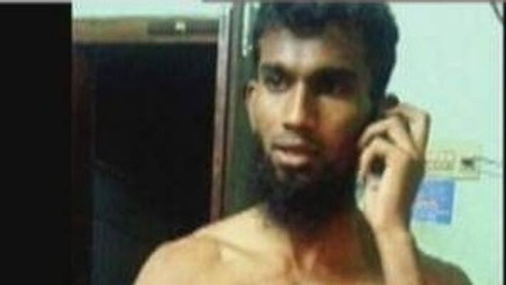 terrorist ibrahim arrested in ramanathapuram terrorist ibrahim arrested in ramanathapuram