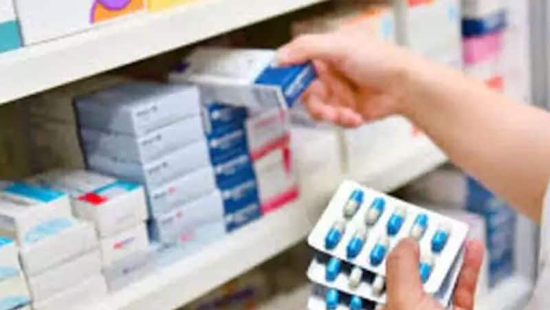 india depends 90 percent on china on active pharmaceutical ingredients imports