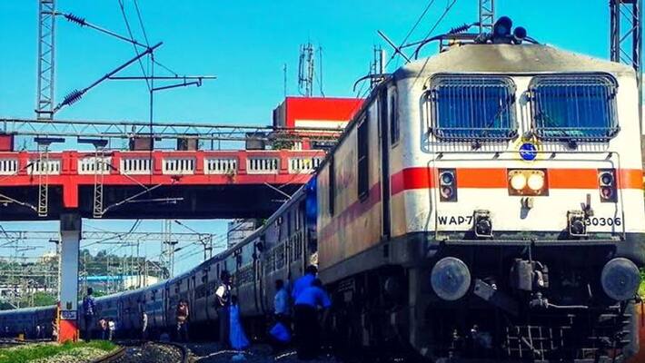 Railway Budget 2020: More Tejas-type trains for connecting tourist places Railway Budget 2020: More Tejas-type trains for connecting tourist places