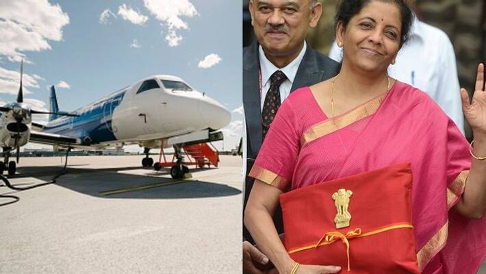Allotted 1.7 lakh crore for transportation budget 2020 Allotted 1.7 lakh crore for transportation budget 2020