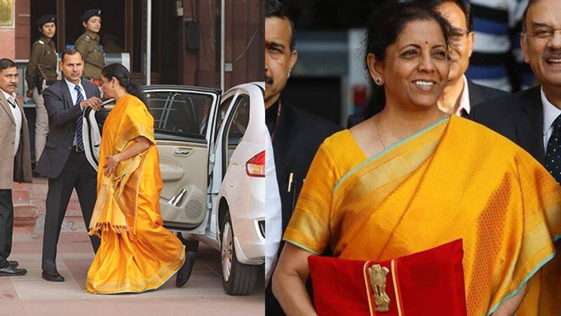 finance minister nirmala seetha raman announce 28,600 crore for women's welfare