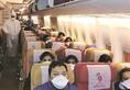 Coronavirus fear: India suspends e-visa for Chinese travelers