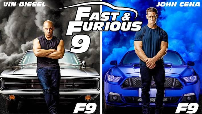Fast & Furious trailer: Vin Diesel will make you jump out of your seat Fast & Furious trailer: Vin Diesel will make you jump out of your seat