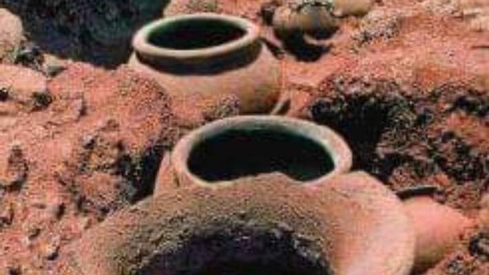 nirmala seetharaman announce museum at adichanallur in India budget nirmala seetharaman announce museum at adichanallur in India budget