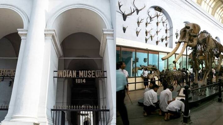 Allotted extra amount for Indian Museum Kolkata on budget 2020 Allotted extra amount for Indian Museum Kolkata on budget 2020