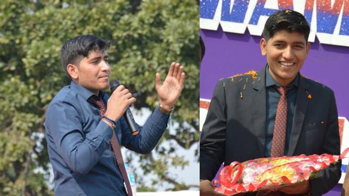The Indian nineteen year old Gopal has already rejected three times NASA job offer The Indian nineteen year old Gopal has already rejected three times NASA job offer