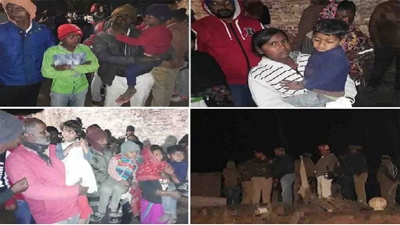 उसके पास इतना गोला-बारूद और कारतूस था कि वह पुलिस से तीन दिन तक मोर्चा ले सकता था। वह ज्यादा वक्त तक पुलिस को इंगेज कर सके, इसलिए ज्यादा फायरिंग नहीं कर रहा था।