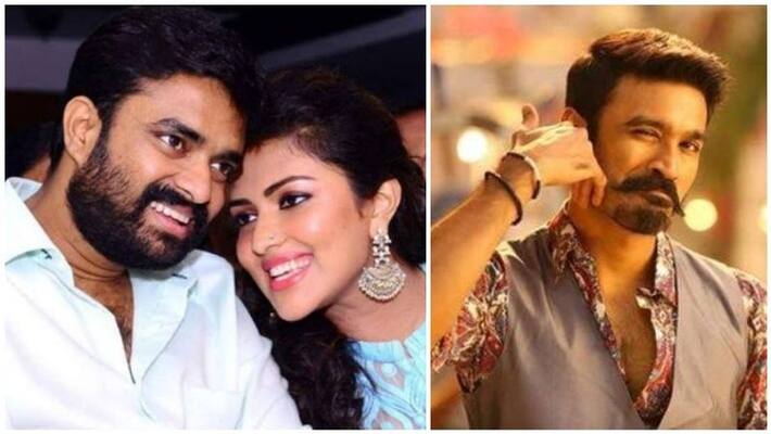 al azhagappan blame the dhanush for amalapaul and vijay divorce al azhagappan blame the dhanush for amalapaul and vijay divorce