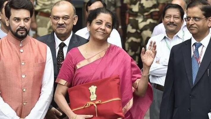 Allotted 4400 crore amount for reduce pollution on budget 2020 Allotted 4400 crore amount for reduce pollution on budget 2020