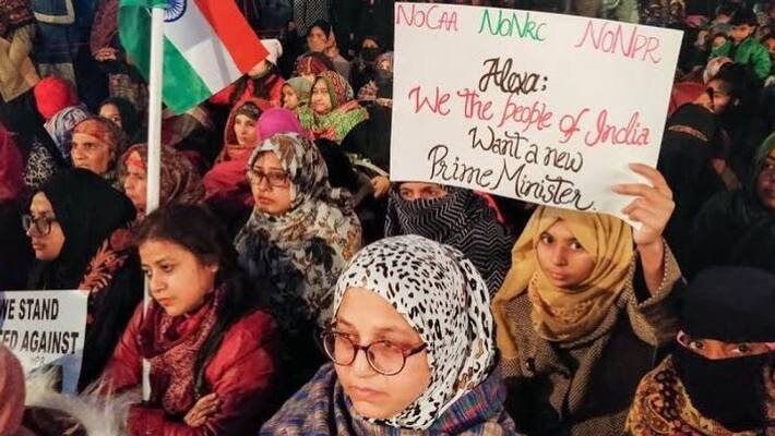 Government ready to talk to Shaheen Bagh protesters kpm Government ready to talk to Shaheen Bagh protesters kpm