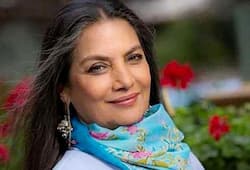 After 12 days, Shabana Azmi discharged from hospital