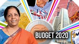 Indian economy in the long run: Union Budget - The Tale of Two Income Tax Payers
