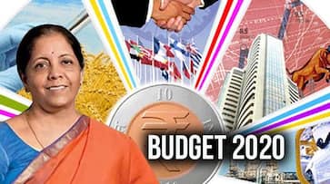 Indian economy in the long run: Union Budget - The Tale of Two Income Tax Payers