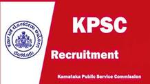 KPSC Recruitment for Group C Posts for Hyderabad Karnataka region gow