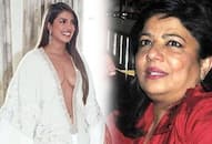 Priyanka Chopra Grammys gown: Mother Madhu Chopra reacts to daughter's sexy cleavage outfit