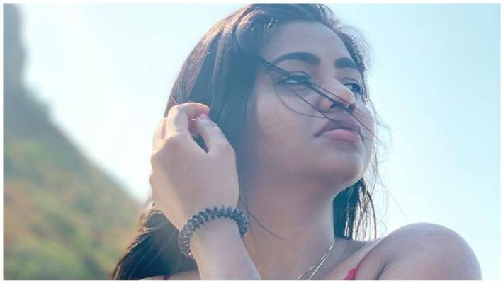 shalu shammu Thailand over glamour photos goes viral shalu shammu Thailand over glamour photos goes viral