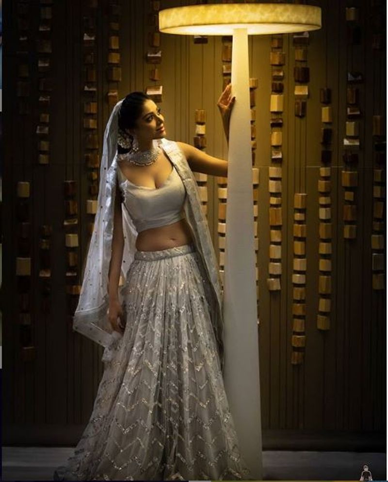 sanam shetty