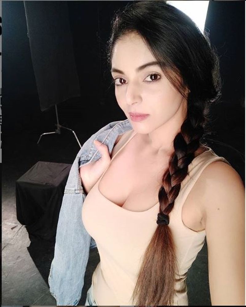 sanam shetty