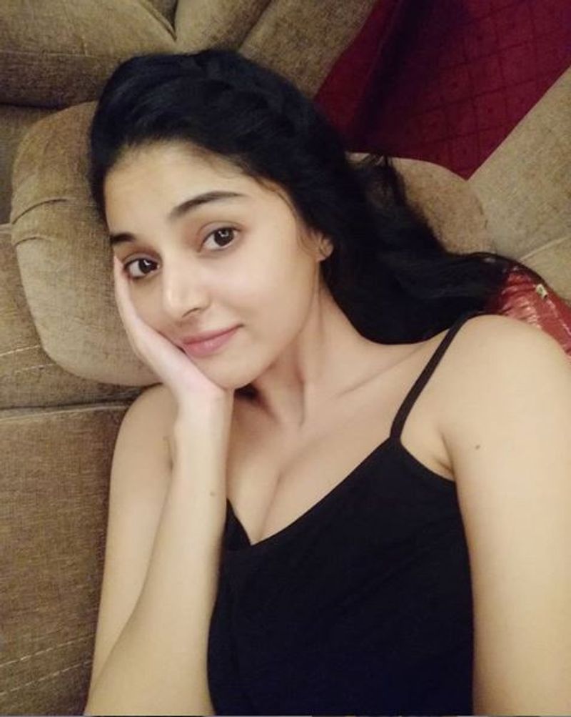 sanam shetty