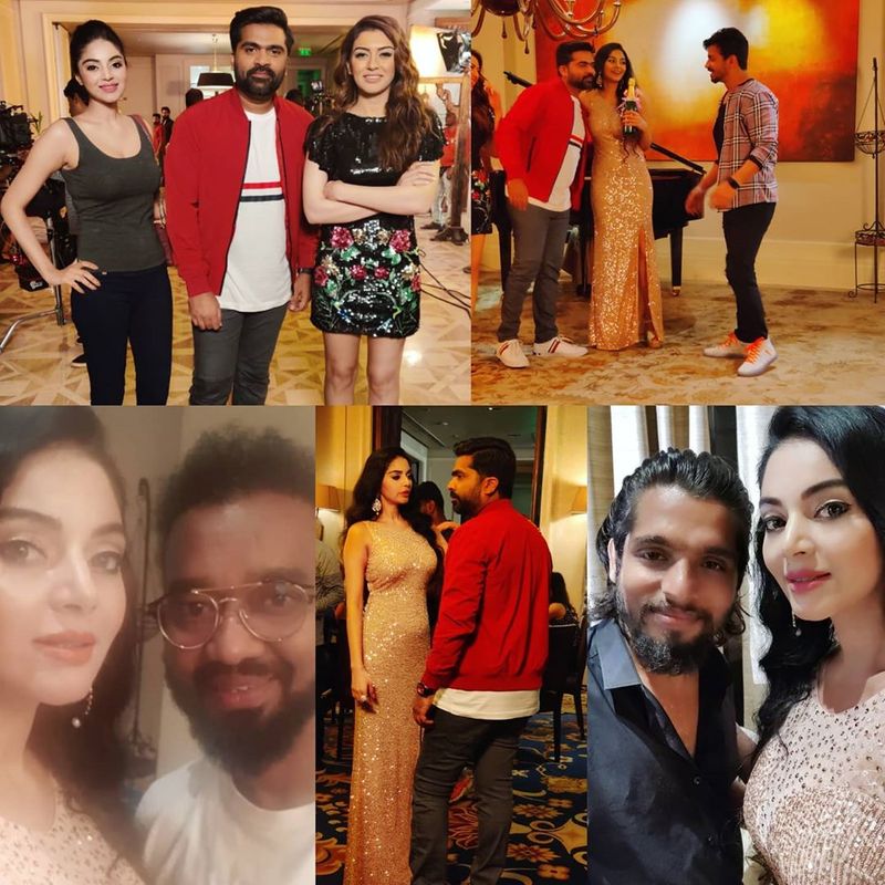sanam shetty