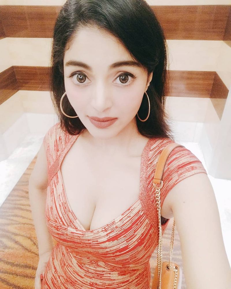 sanam shetty