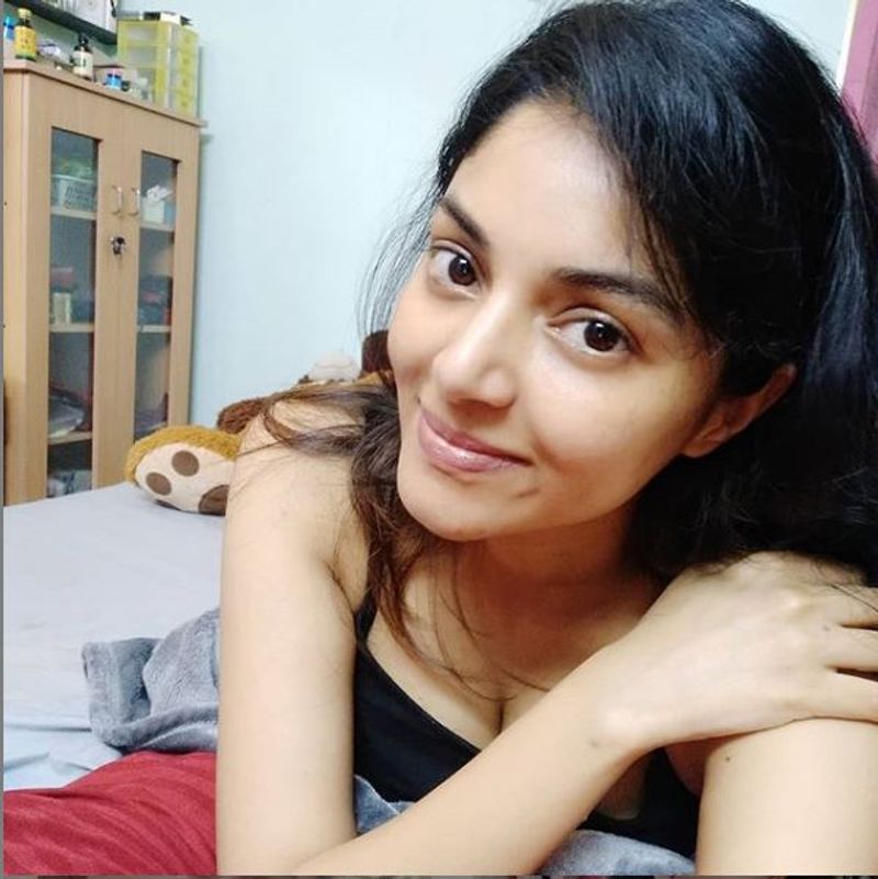 sanam shetty