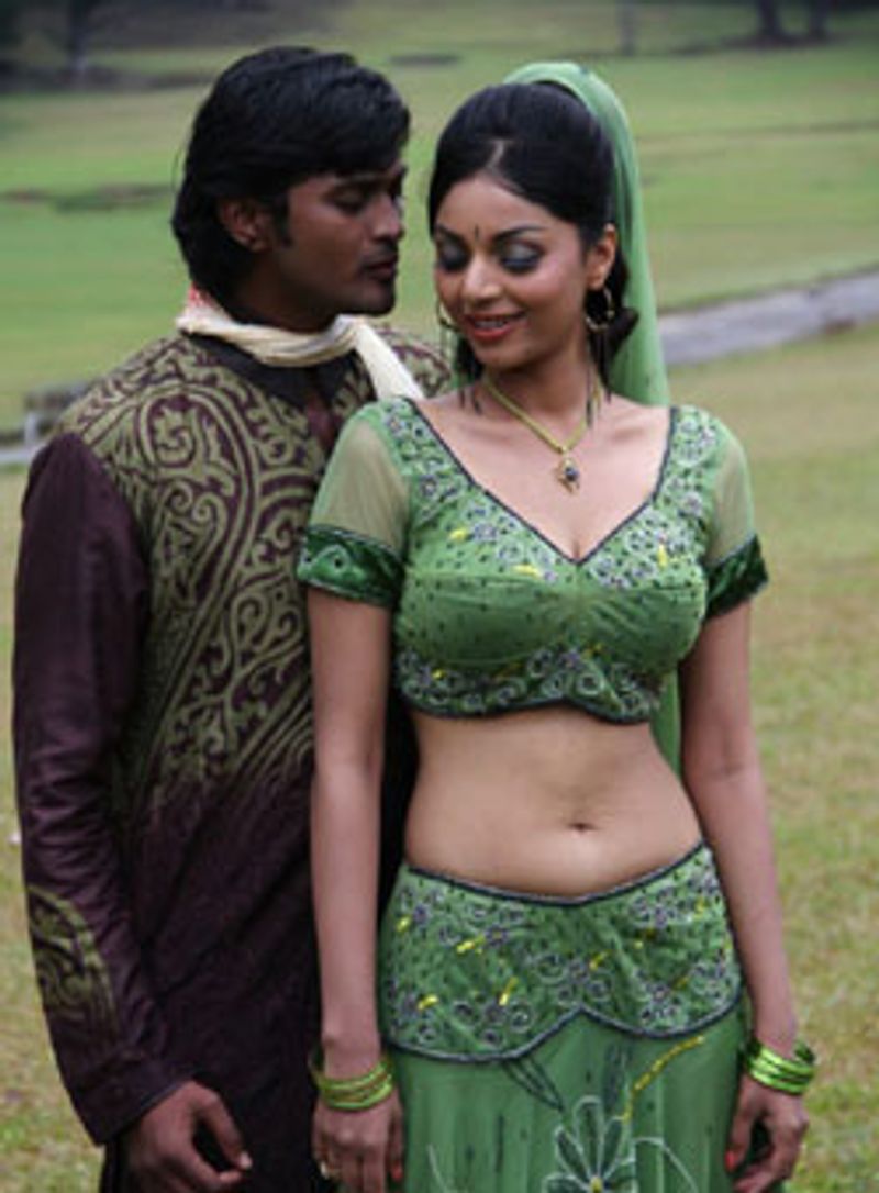 sanam shetty