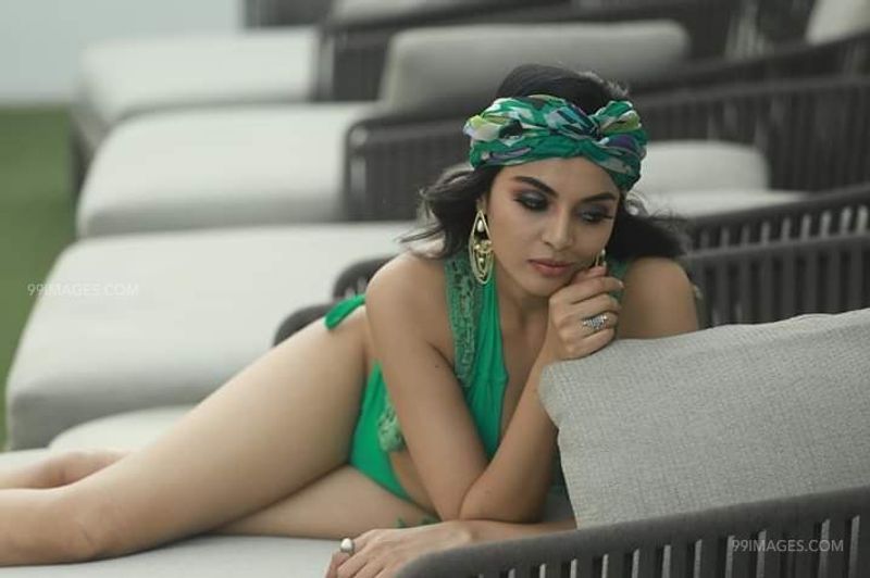 sanam shetty