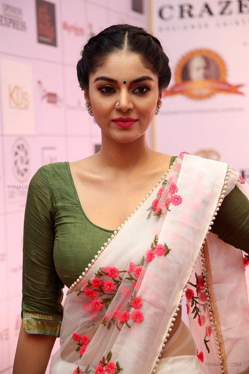 sanam shetty