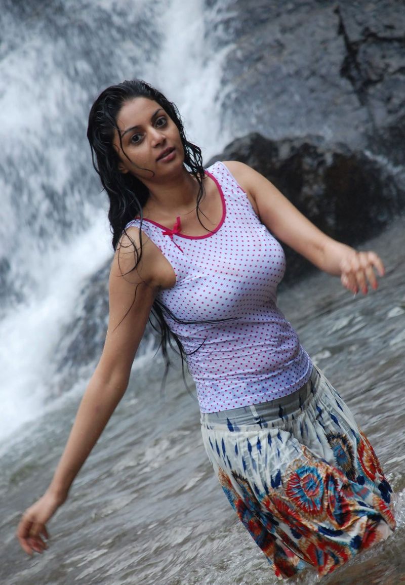 sanam shetty