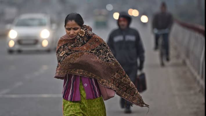Weather update on 1 February in Kolkata Weather update on 1 February in Kolkata