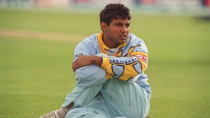 ajay jadeja fined rs 5 thousands for dumping gadbade in goa - bsb ajay jadeja fined rs 5 thousands for dumping gadbade in goa - bsb