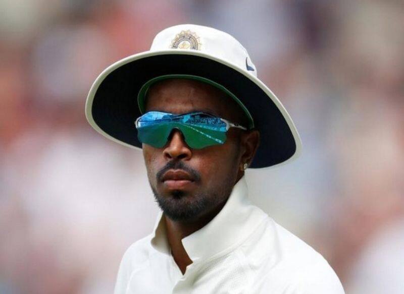 bcci confirms hardik pandya will not play in test series against new zealand