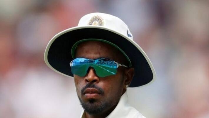 Pandya ruled out for upcoming test series against New Zealand Pandya ruled out for upcoming test series against New Zealand