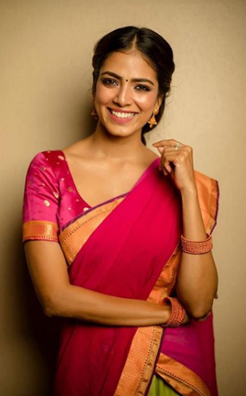 உன் சிரிப்பில் மயங்காத ஆண்கள் இல்லை