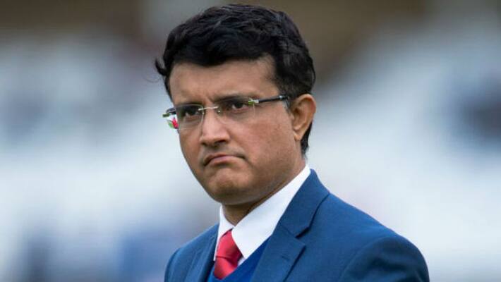 Sourav Ganguly represents BCCI ICC Board discusses impact coronavirus cricket Sourav Ganguly represents BCCI ICC Board discusses impact coronavirus cricket