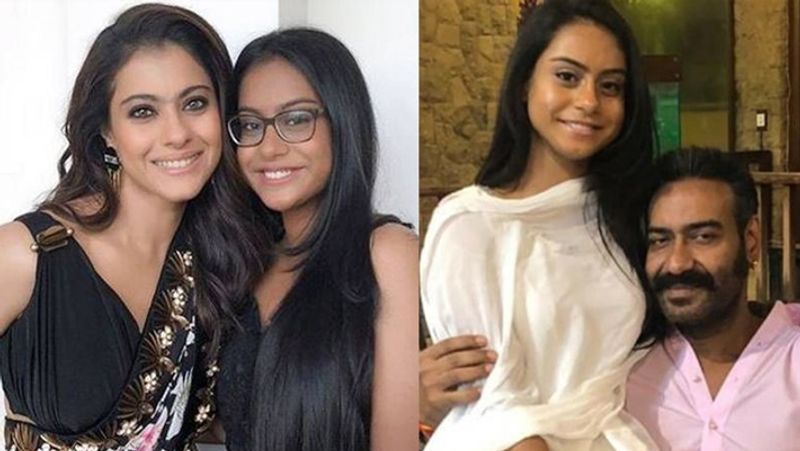কিছুদিন আগে কাজল এবং নাইসার করেনা আক্রান্ত হওয়ার খবরে ছেয়ে গিয়েছিল সোশ্যাল মিডিয়া। তবে সেটা যে ভুয়ো ছিল তা স্পষ্ট করে জানিয়ে দিয়েছেন অজয় দেবগণ।