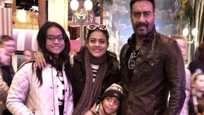 Kajol reveals Ajay Devgn 'TOP-SECRET'; here's are some unknown facts about Tanhaji star RCB