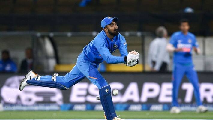 NZ v IND 2020: Shaw, Agarwal to make ODI debuts as openers in Hamilton ODI, confirms Virat Kohli NZ v IND 2020: Shaw, Agarwal to make ODI debuts as openers in Hamilton ODI, confirms Virat Kohli