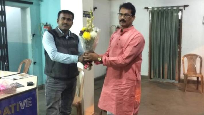 Chatradhar Mahato got bail Chatradhar Mahato got bail
