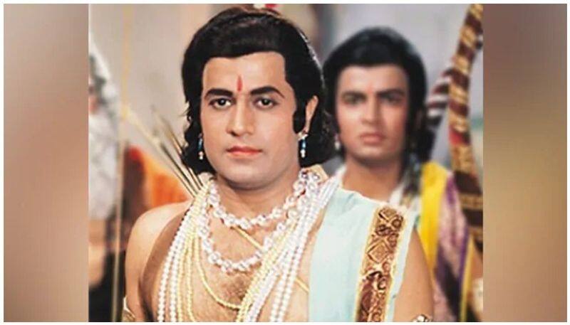 Arun Govil, Who Played Ram In Ramanand Sagar's Ramayan, Says His Career 'Came To Standstill' After Ramayana serial