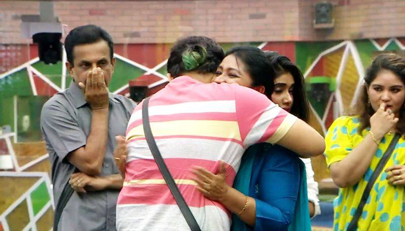 new elimination in bigg boss one more is out now